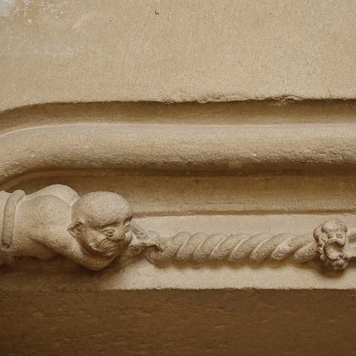 Photo de Église Saint-Germain de Mièges