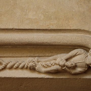 Église Saint-Germain de Mièges