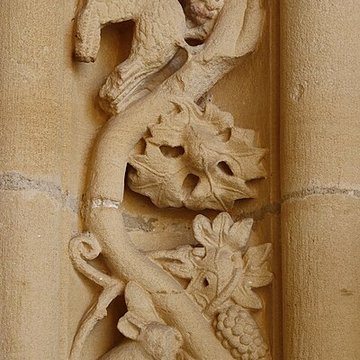Église Saint-Germain de Mièges