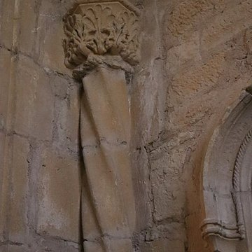 Église Saint-Germain de Mièges
