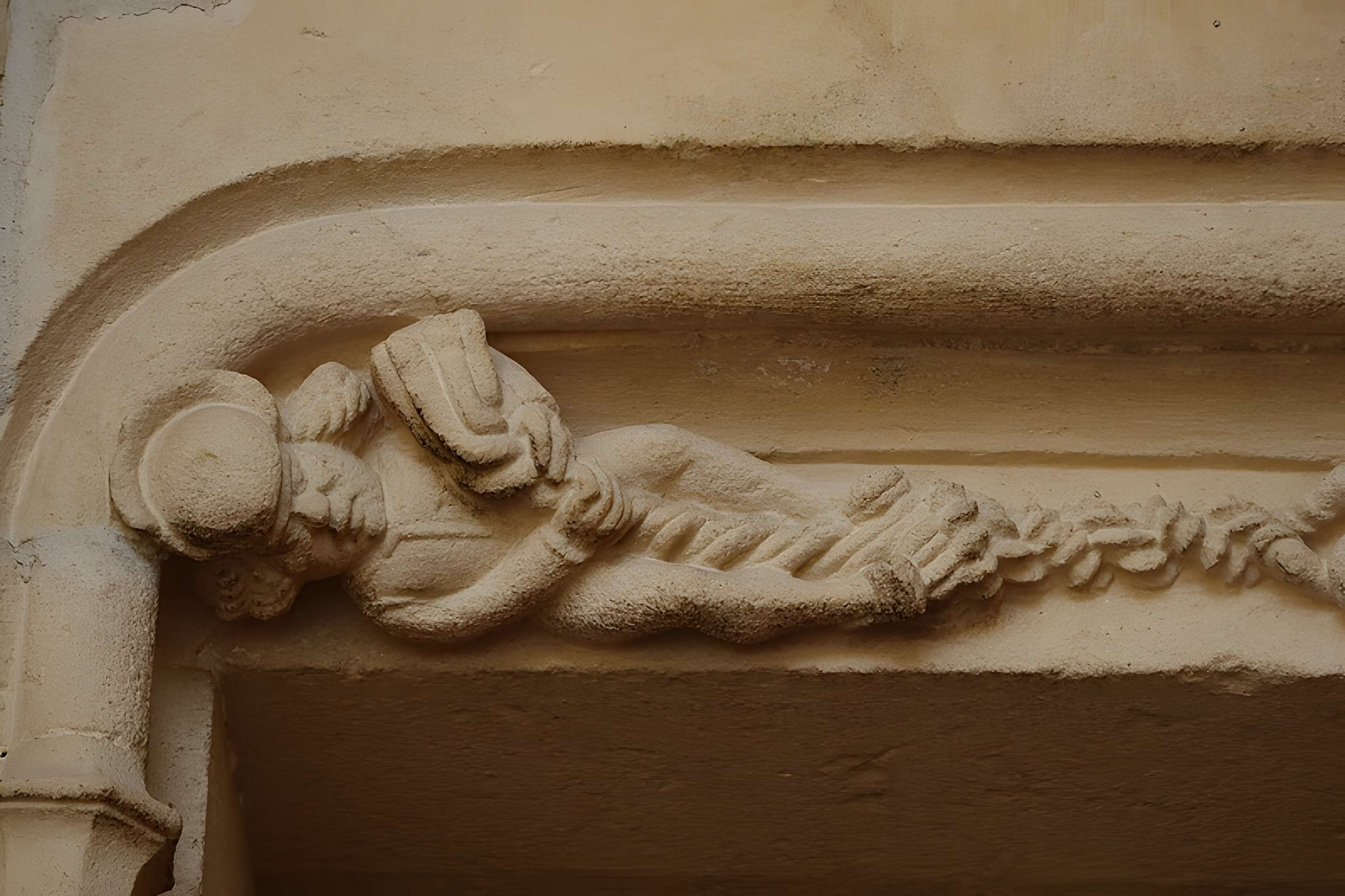 Église Saint-Germain de Mièges