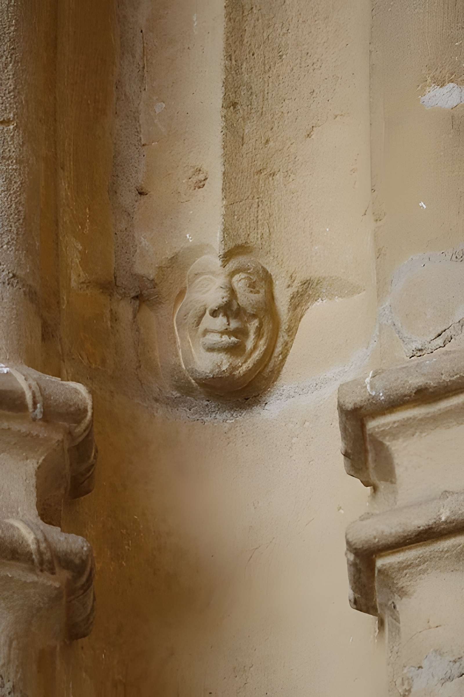 Église Saint-Germain de Mièges