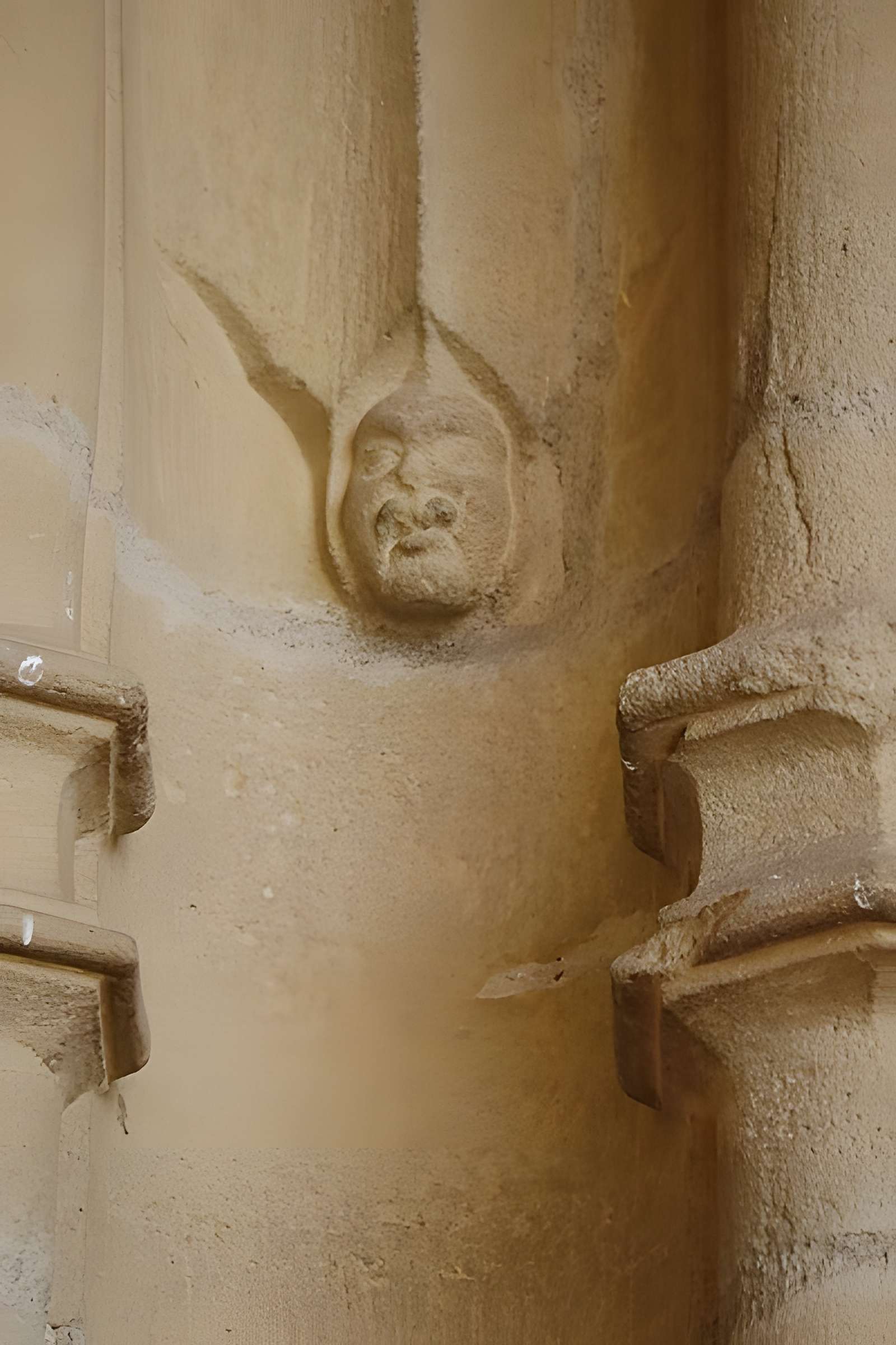 Église Saint-Germain de Mièges