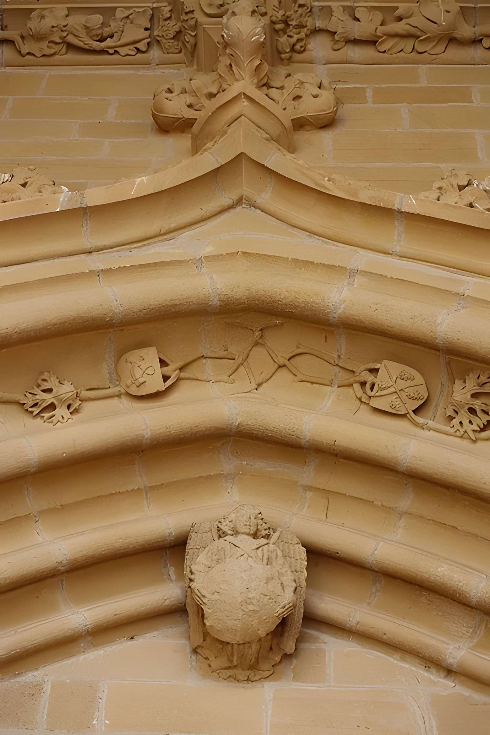 Église Saint-Germain de Mièges