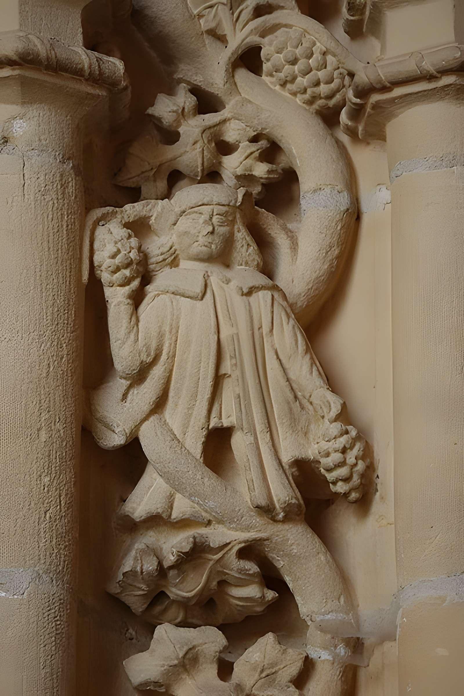 Église Saint-Germain de Mièges