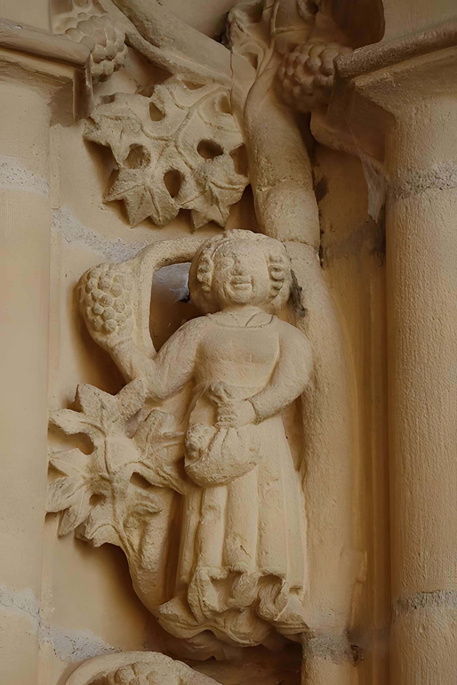 Église Saint-Germain de Mièges