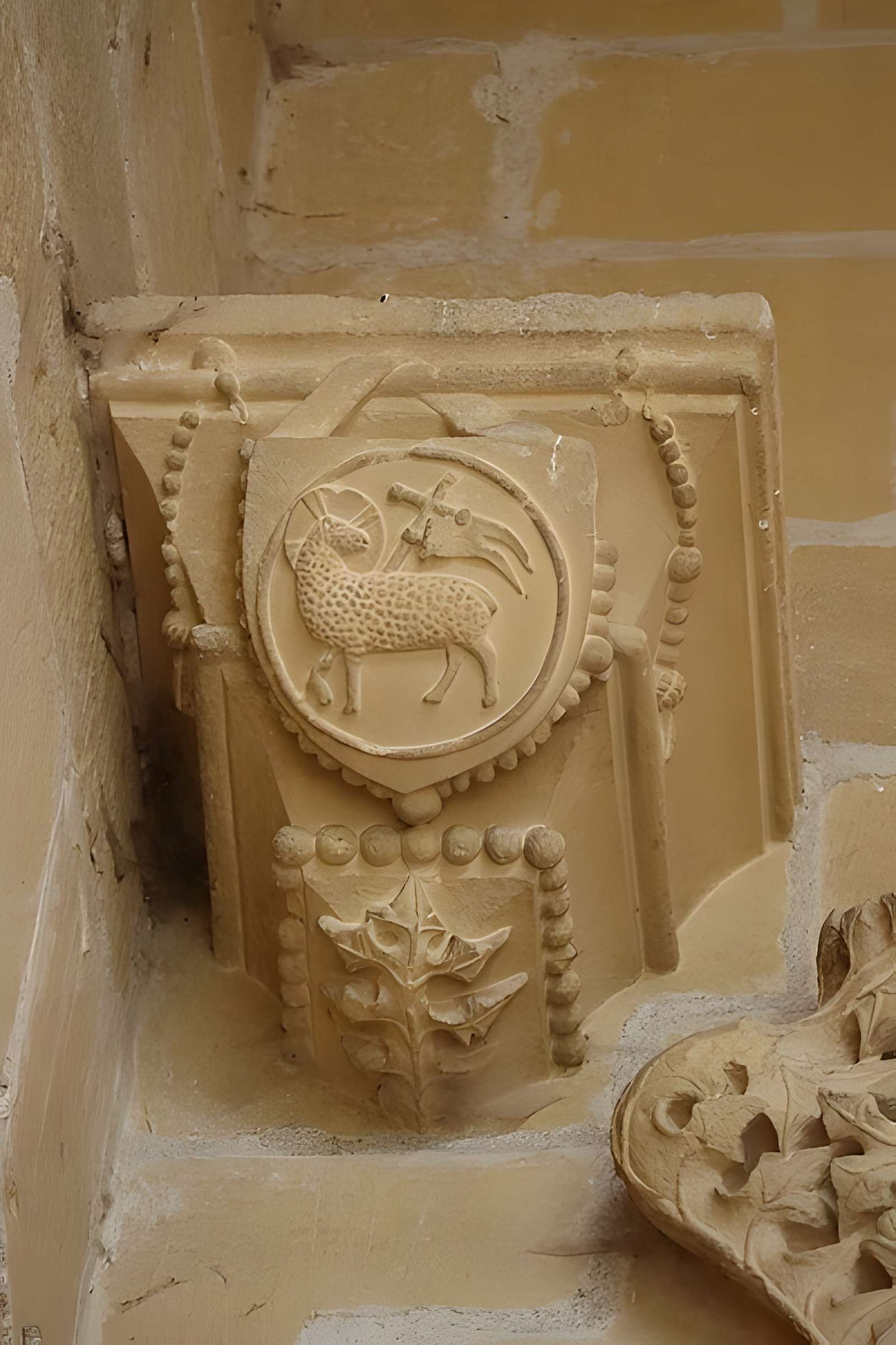 Église Saint-Germain de Mièges