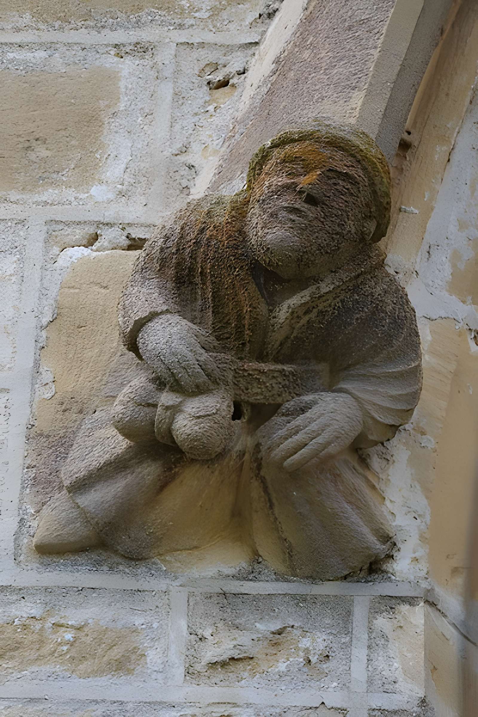 Église Saint-Germain de Mièges