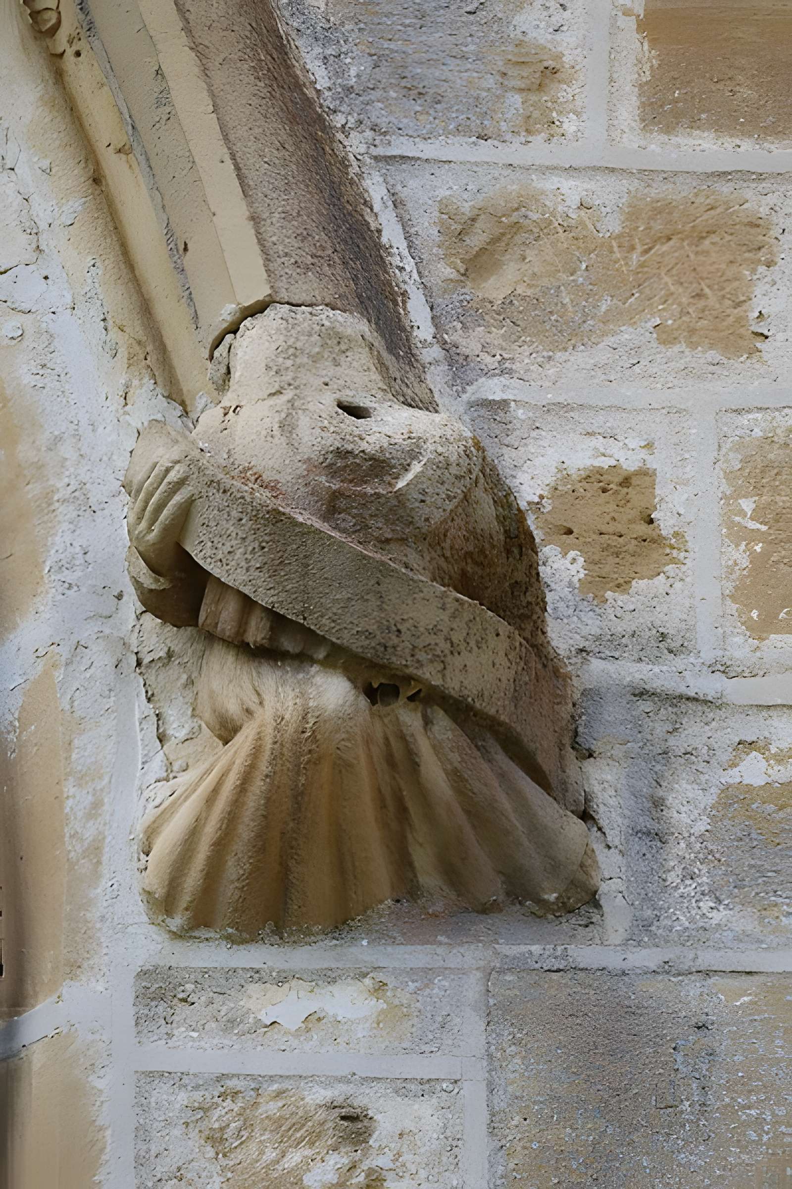 Église Saint-Germain de Mièges