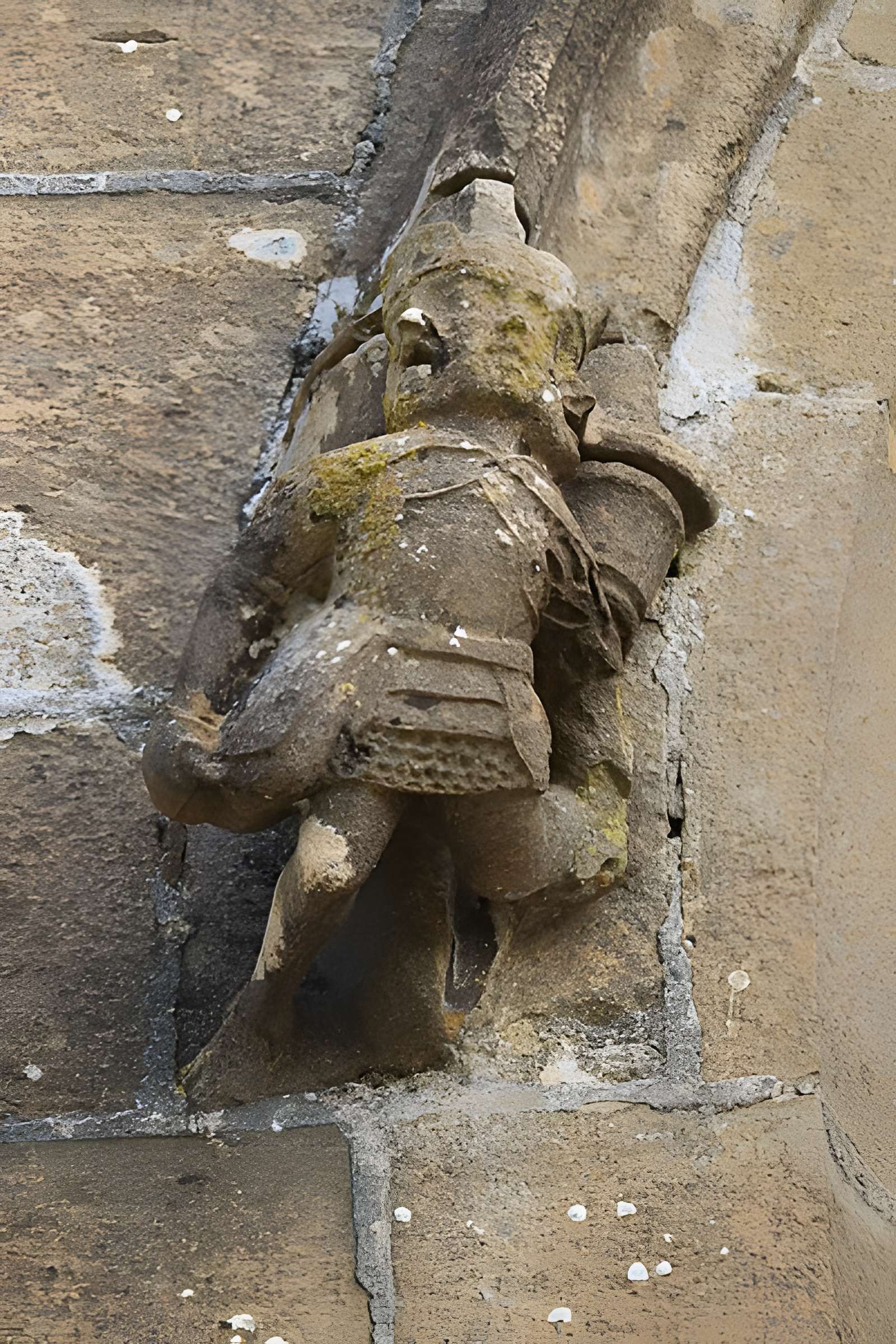 Église Saint-Germain de Mièges