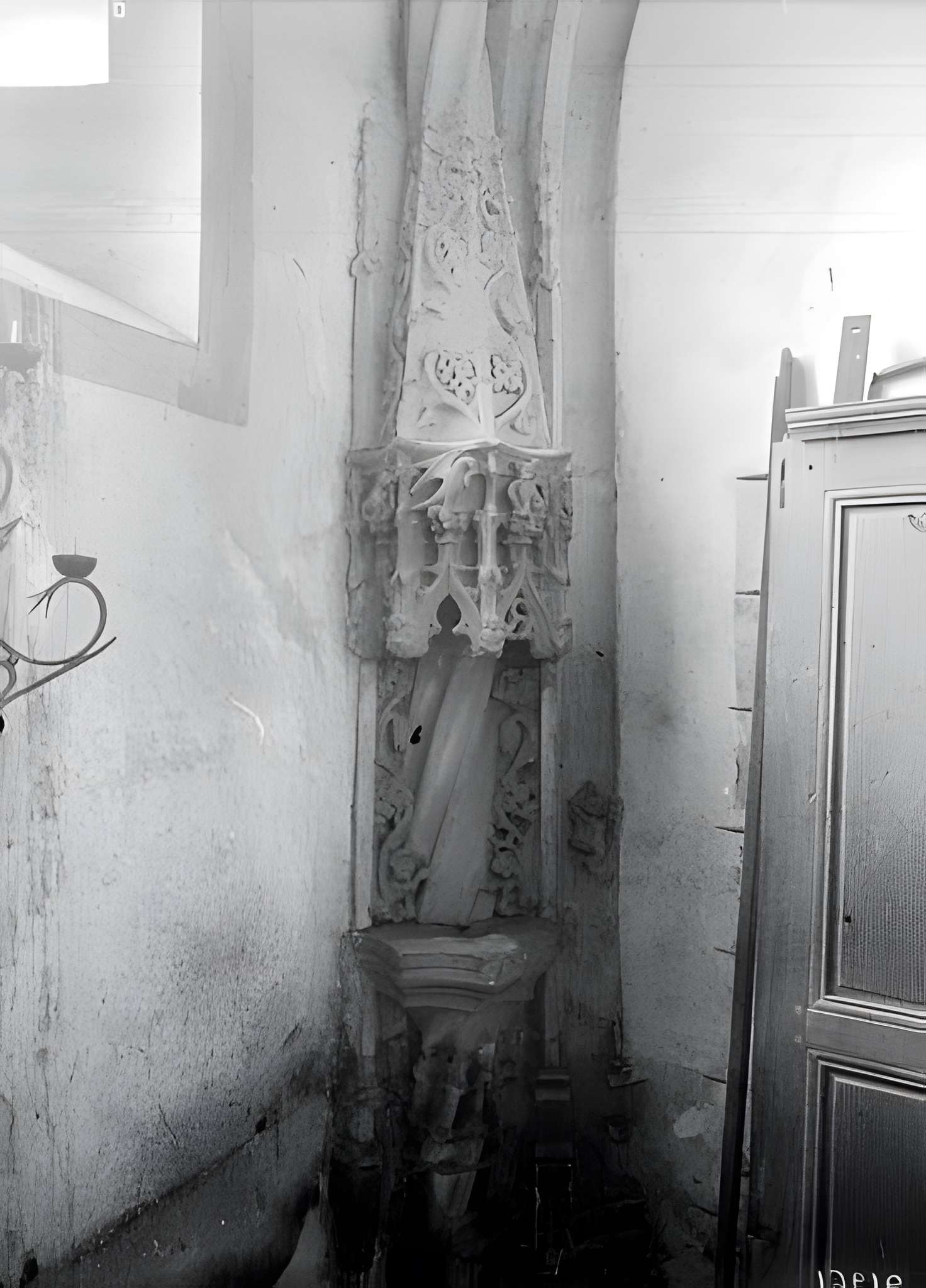 Église Saint-Germain de Mièges