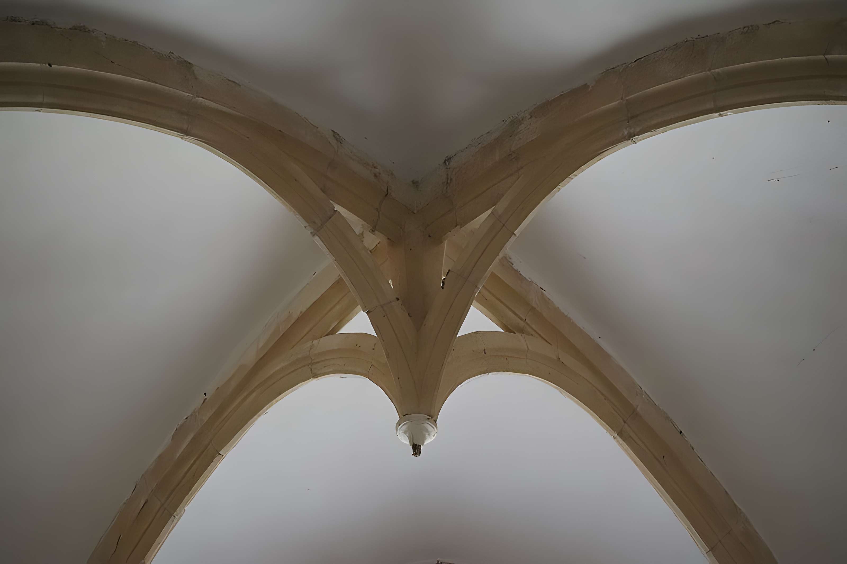 Église Saint-Germain de Mièges