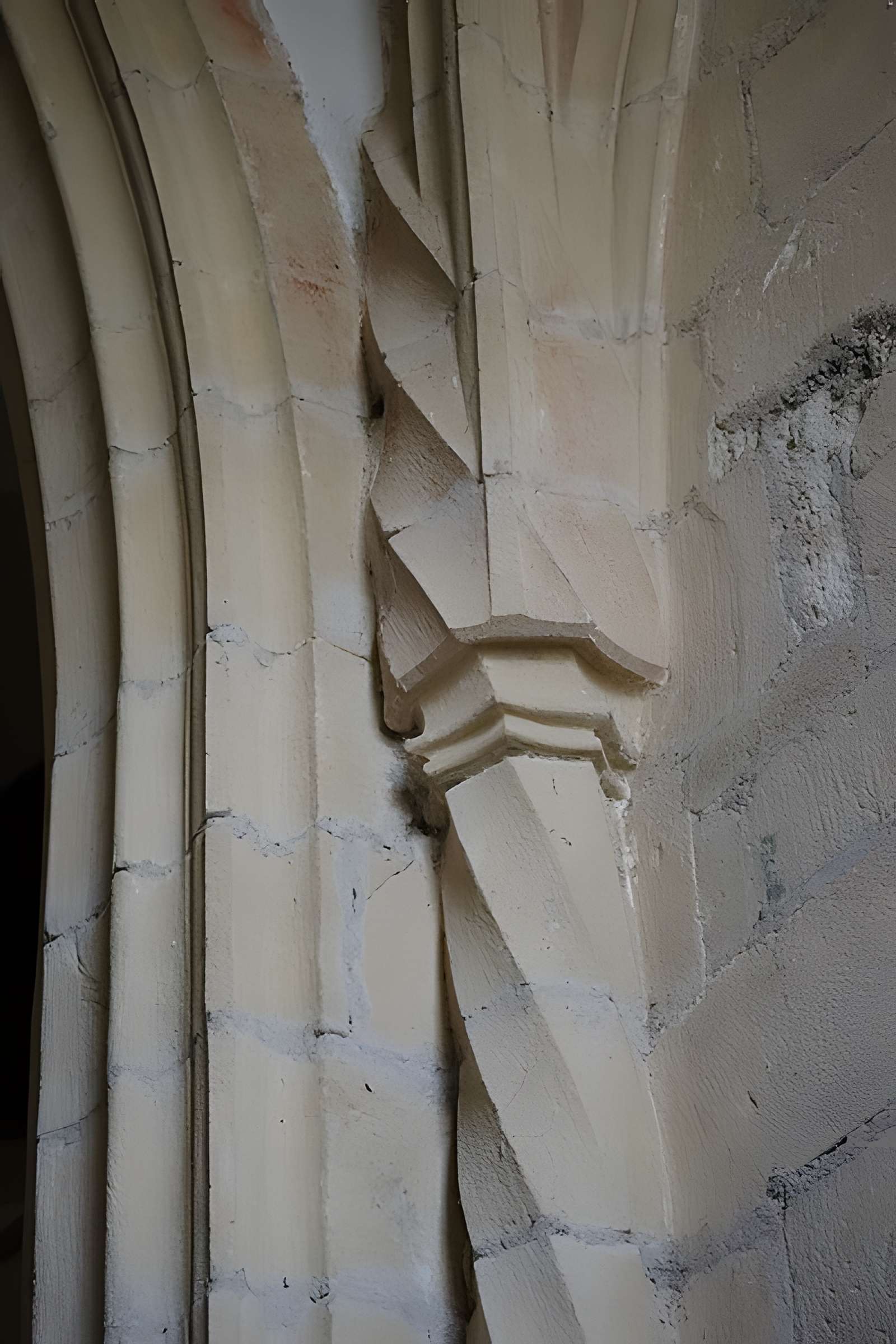 Église Saint-Germain de Mièges