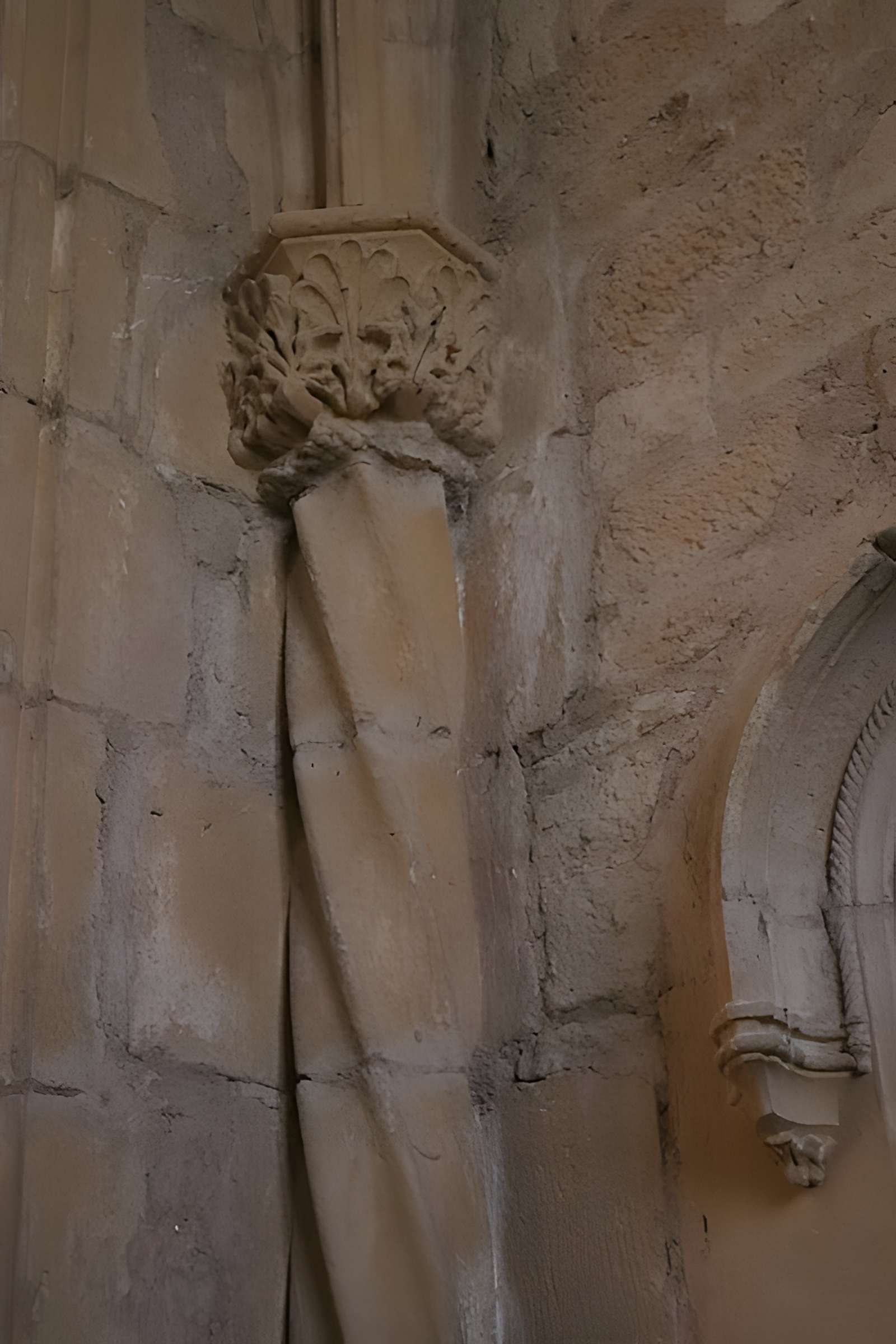 Église Saint-Germain de Mièges