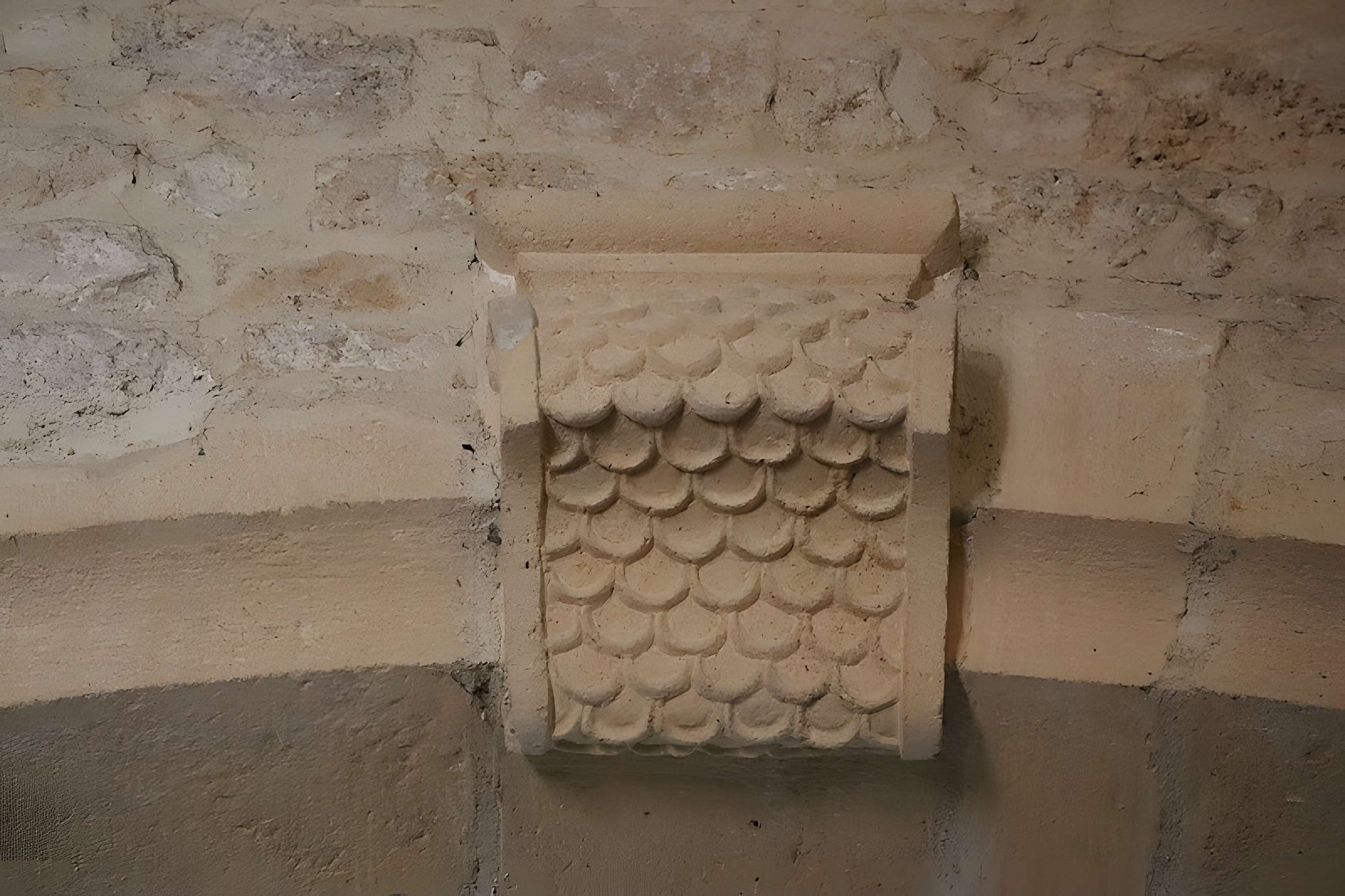 Église Saint-Germain de Mièges