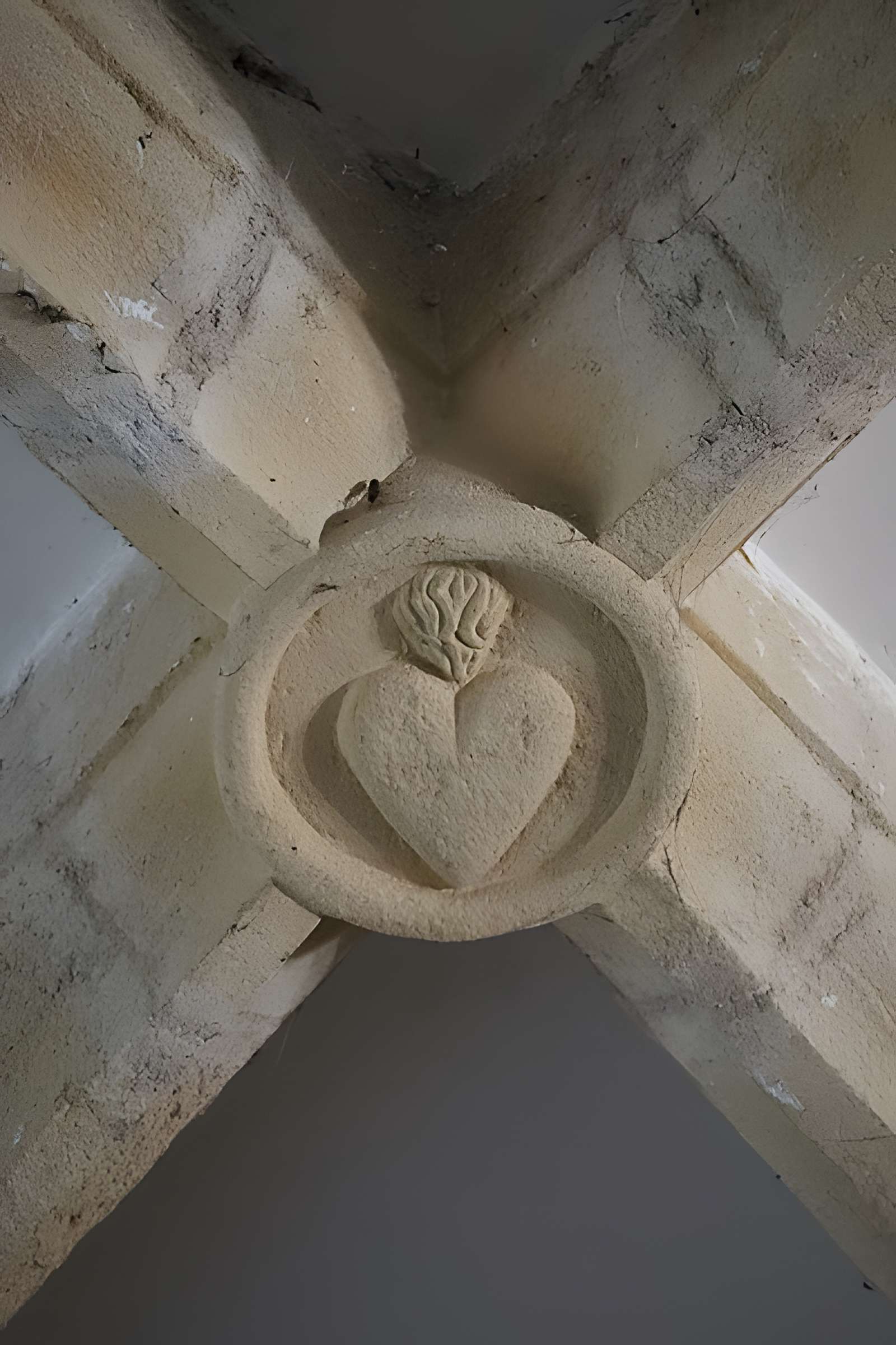 Église Saint-Germain de Mièges