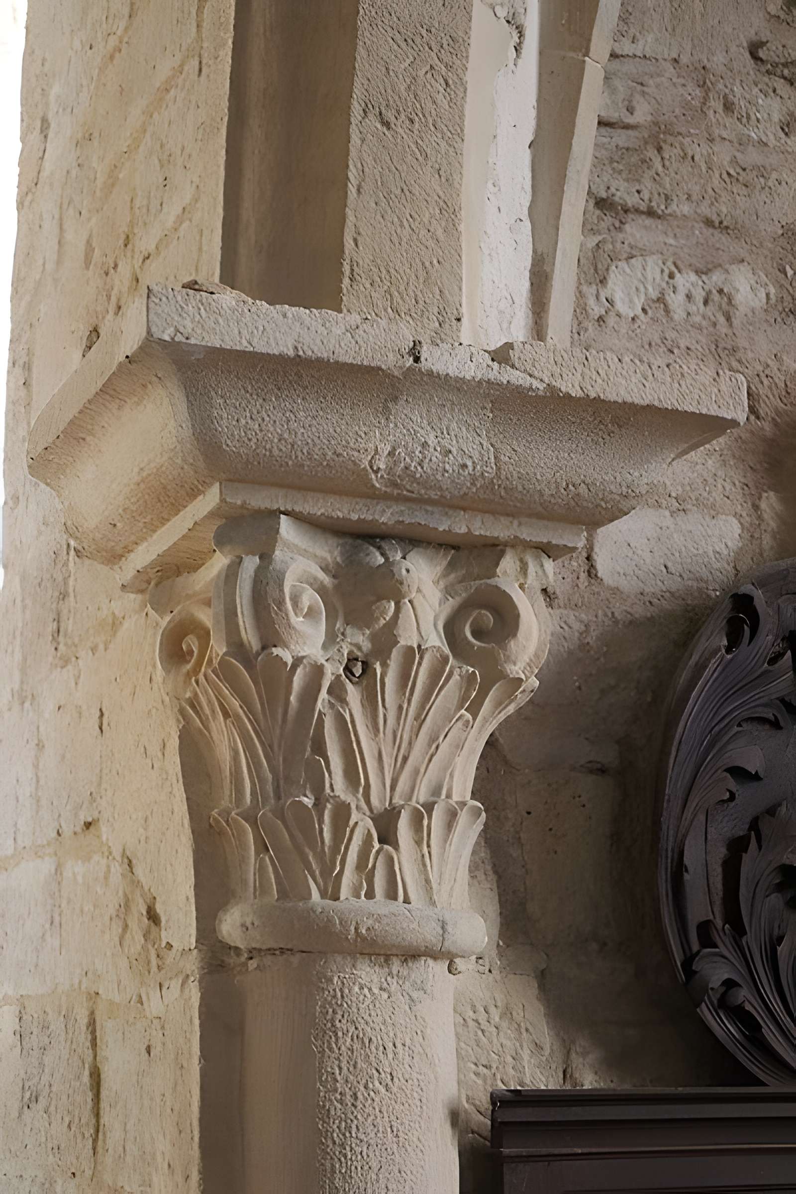 Église Saint-Germain de Mièges