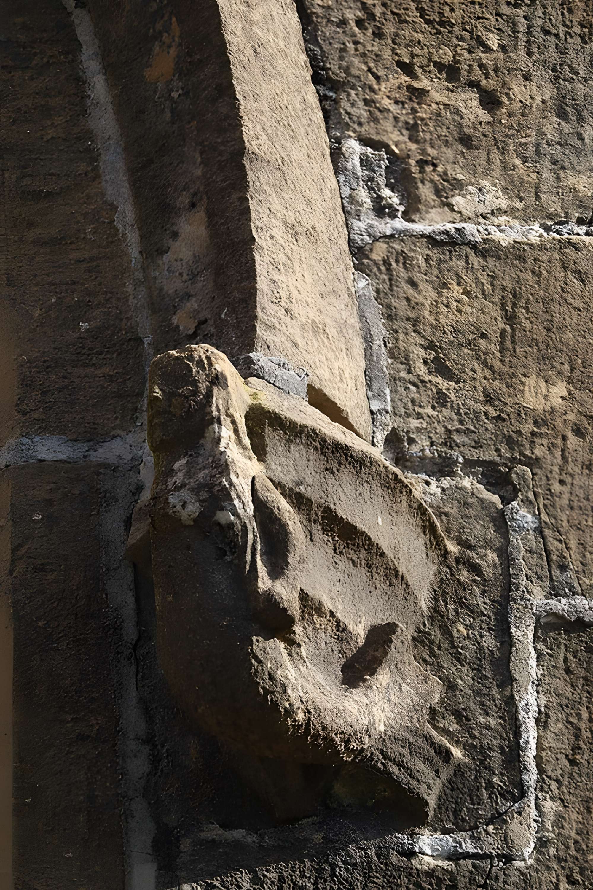 Église Saint-Germain de Mièges