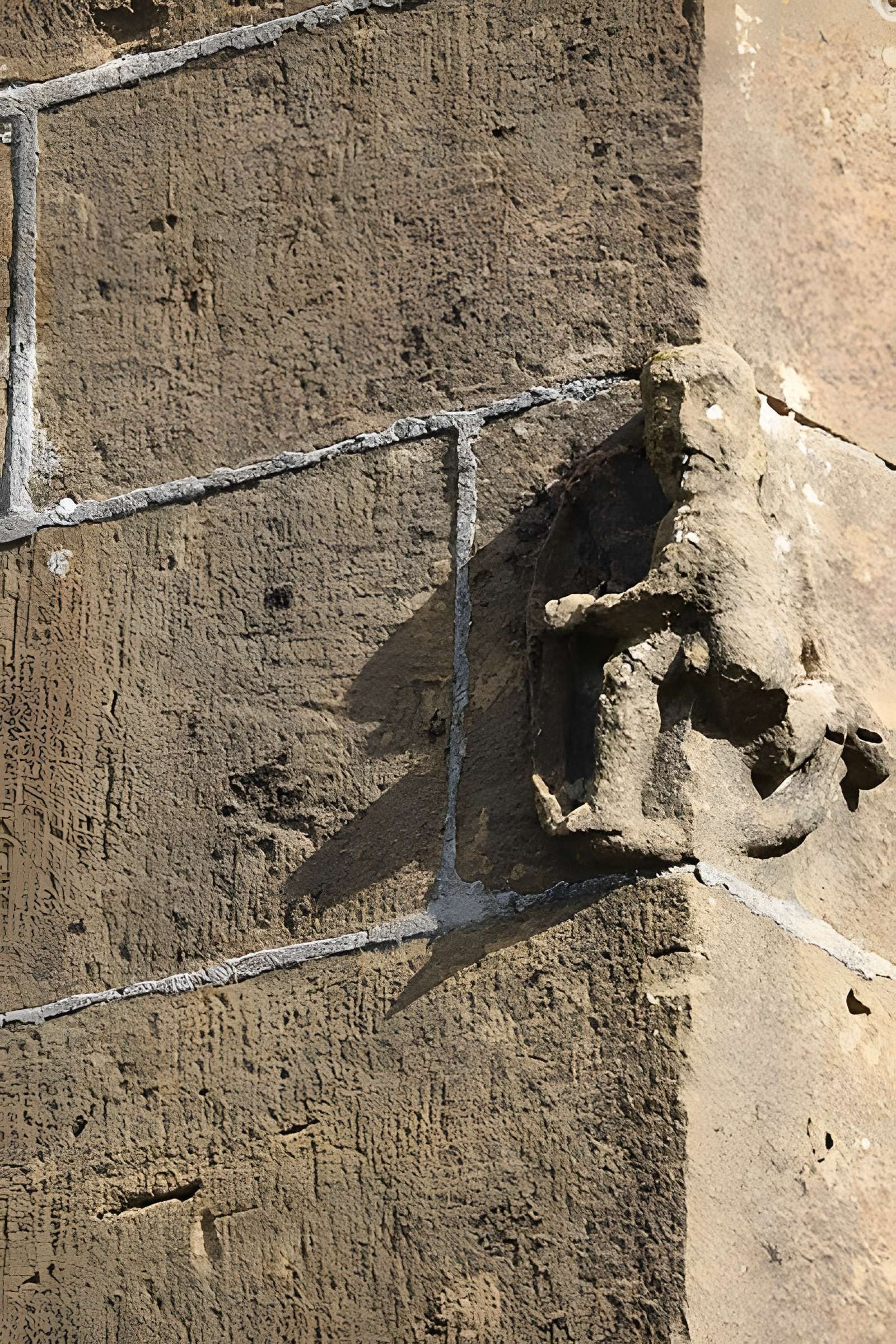 Église Saint-Germain de Mièges