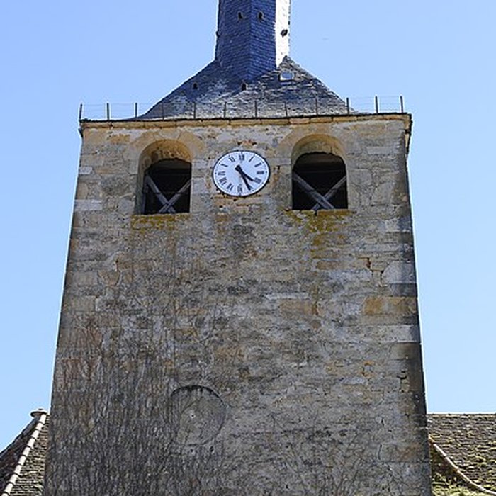 Photo de Église Saint-Germain de Rignac