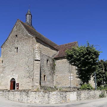 Église Saint-Germain de Rignac