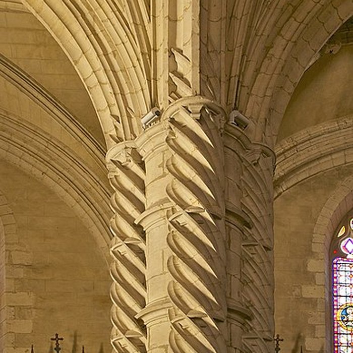 Photo de Église Saint-Germain de Rouffignac