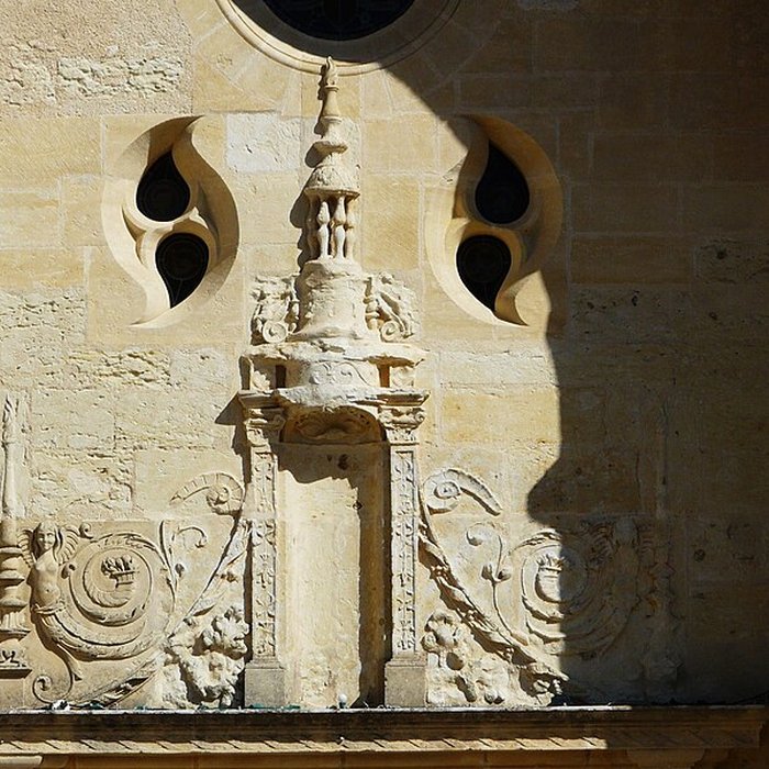 Photo de Église Saint-Germain de Rouffignac