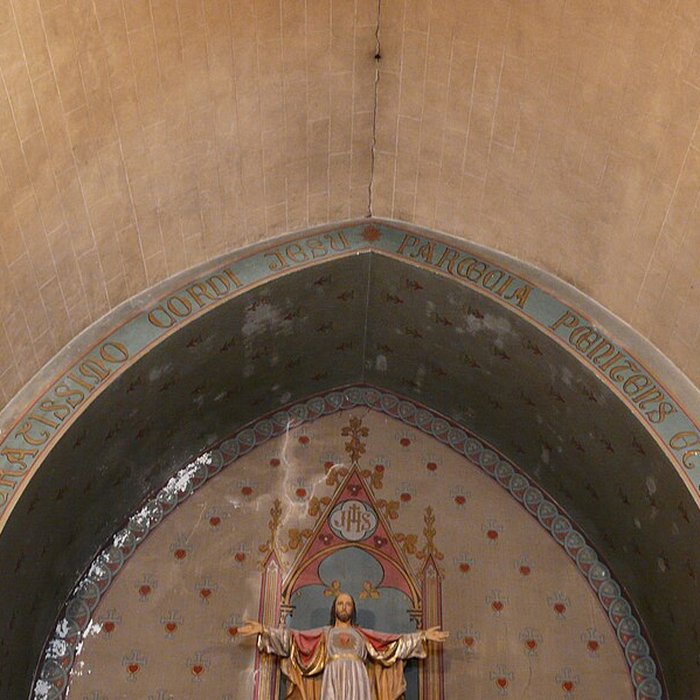 Photo de Église Saint-Germain de Rouffignac