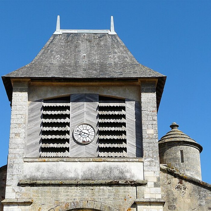 Photo de Église Saint-Germain de Rouffignac