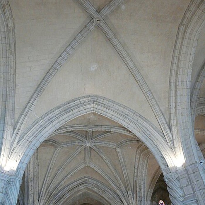 Photo de Église Saint-Germain de Rouffignac