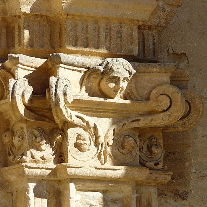 Photo de Église Saint-Germain de Rouffignac