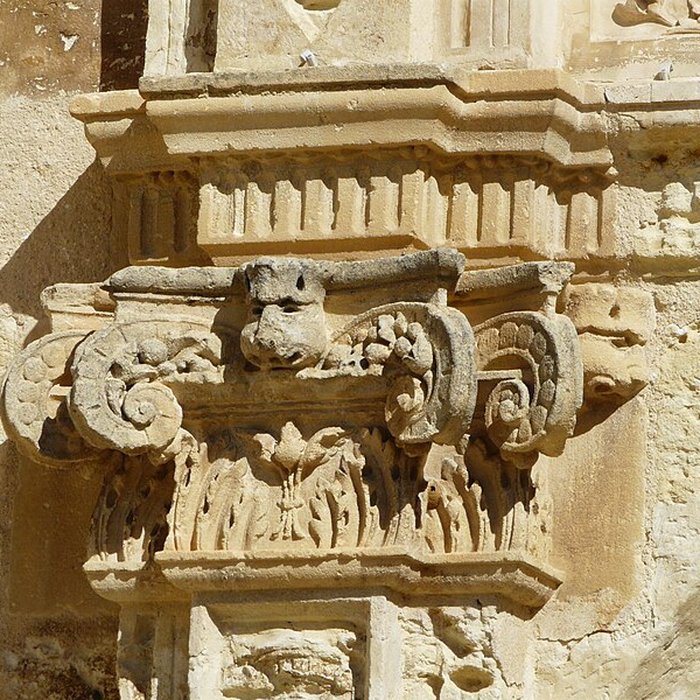 Photo de Église Saint-Germain de Rouffignac
