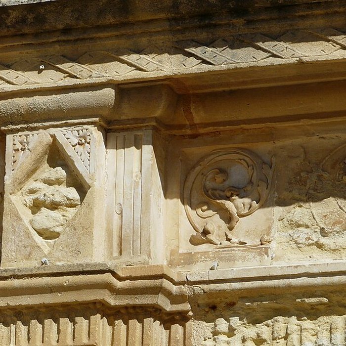 Photo de Église Saint-Germain de Rouffignac