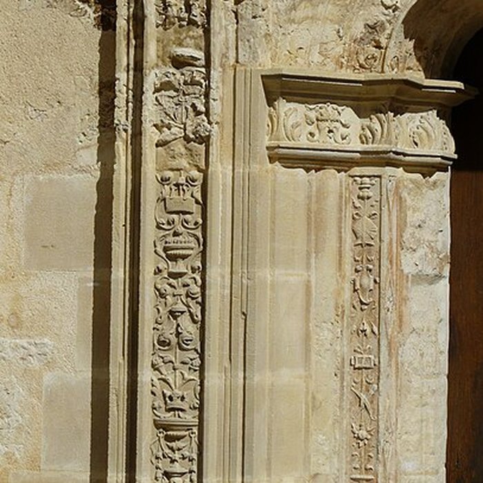 Photo de Église Saint-Germain de Rouffignac