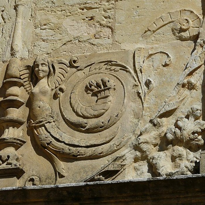Photo de Église Saint-Germain de Rouffignac