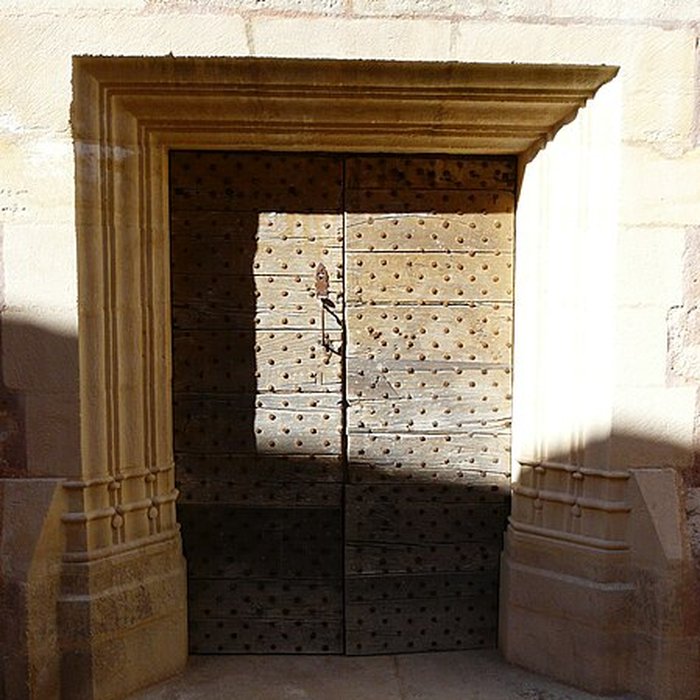 Photo de Église Saint-Germain de Rouffignac