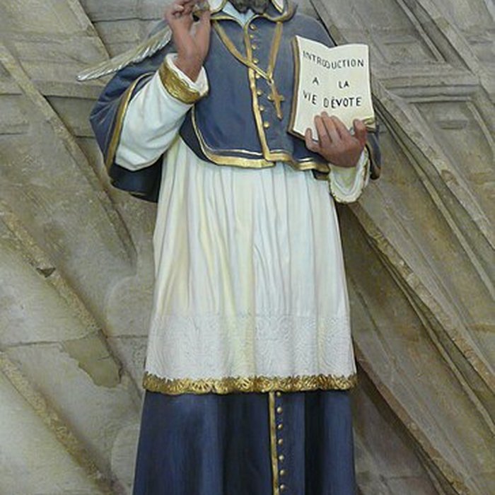 Photo de Église Saint-Germain de Rouffignac