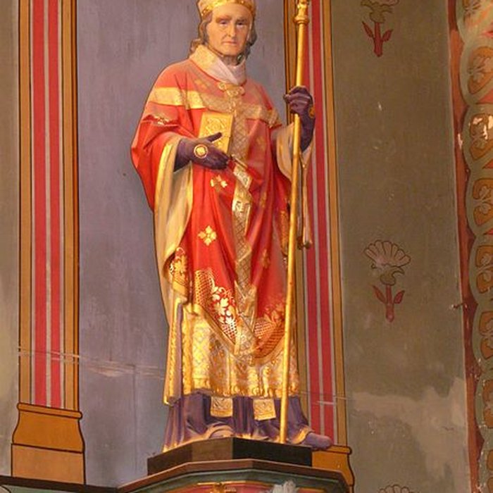 Photo de Église Saint-Germain de Rouffignac