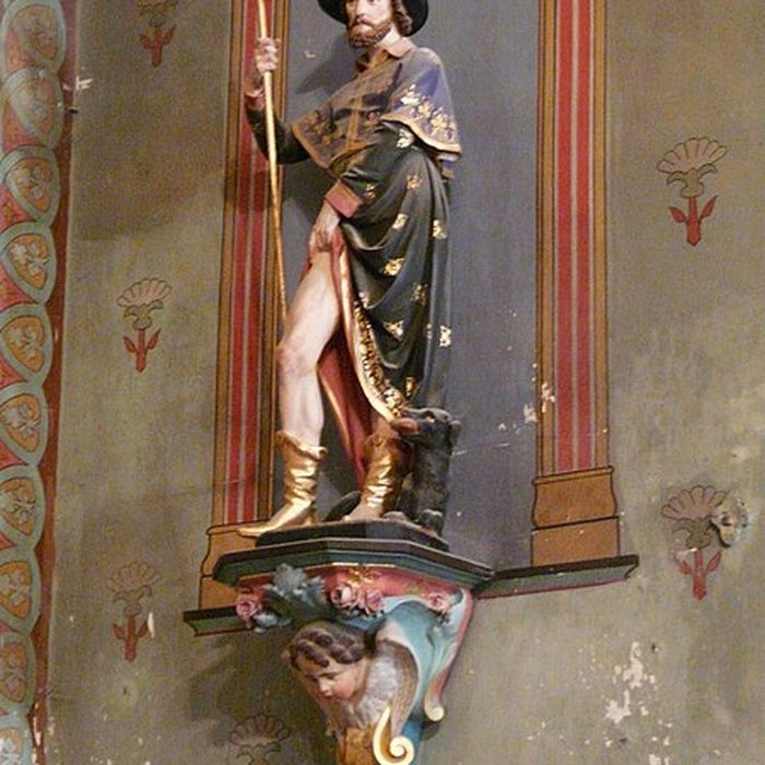 Photo de Église Saint-Germain de Rouffignac