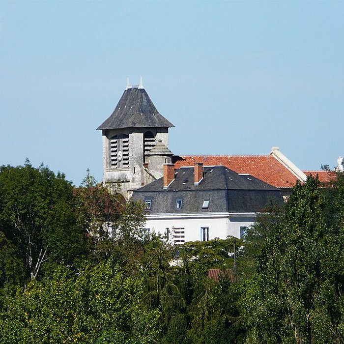 Photo de Église Saint-Germain de Rouffignac