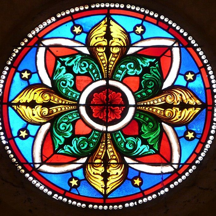 Photo de Église Saint-Germain de Rouffignac