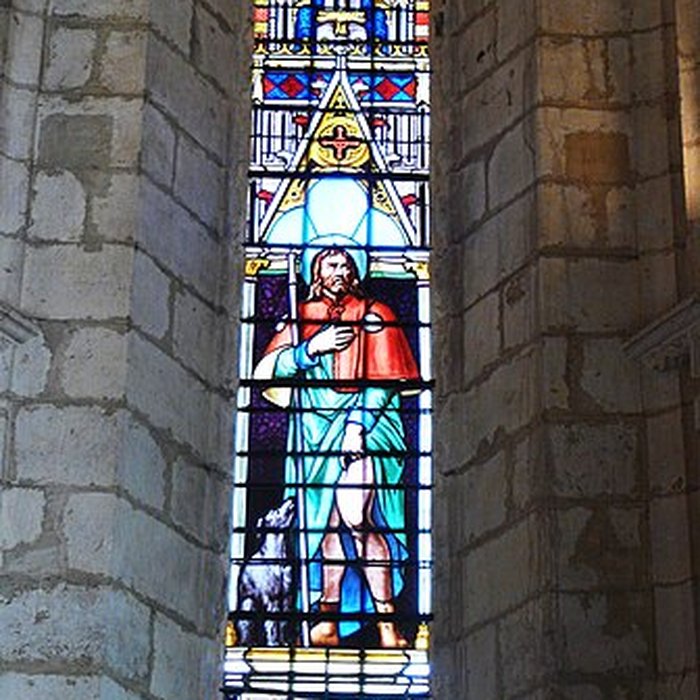 Photo de Église Saint-Germain de Rouffignac