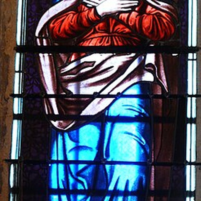 Photo de Église Saint-Germain de Rouffignac