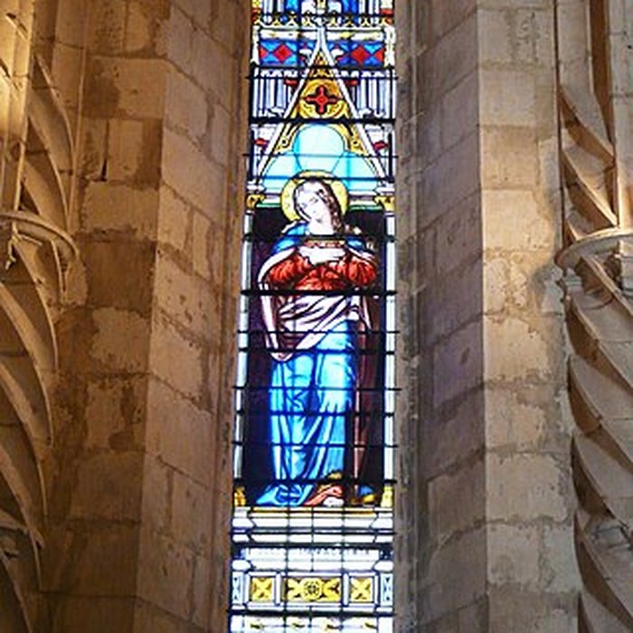 Photo de Église Saint-Germain de Rouffignac