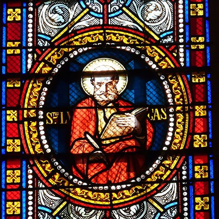 Photo de Église Saint-Germain de Rouffignac