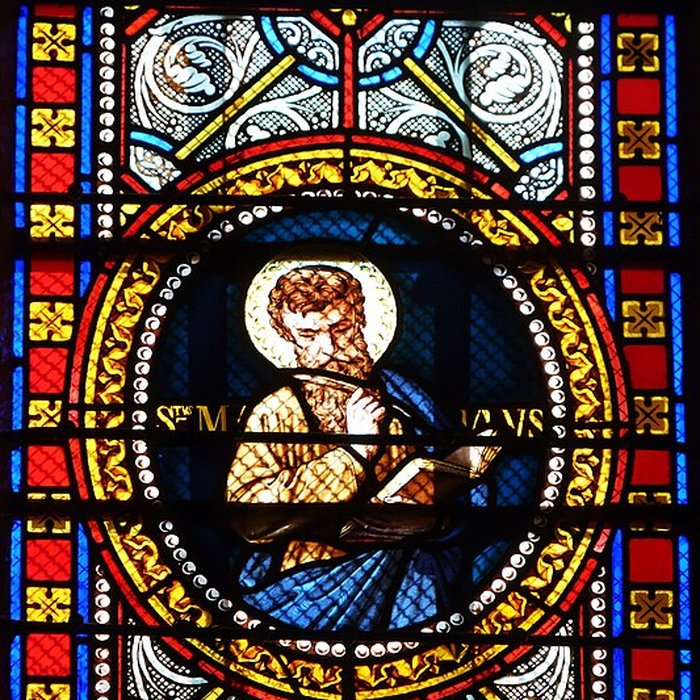 Photo de Église Saint-Germain de Rouffignac