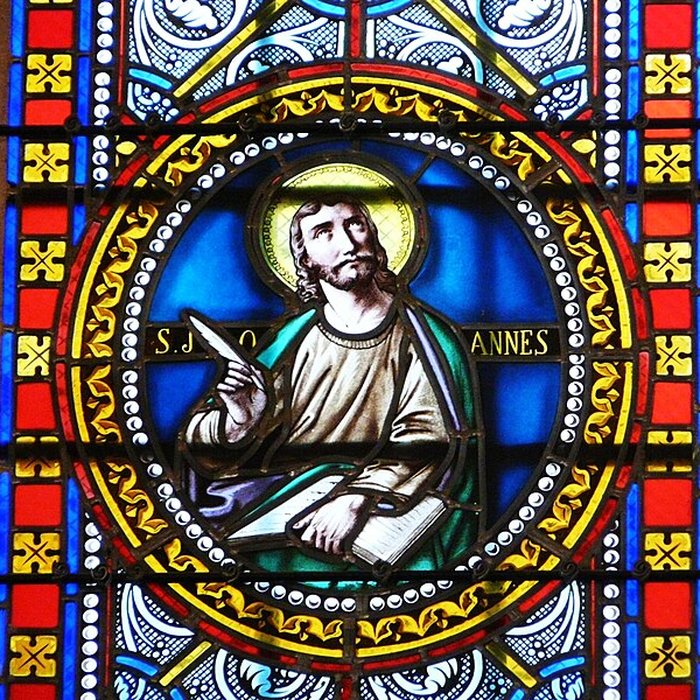 Photo de Église Saint-Germain de Rouffignac