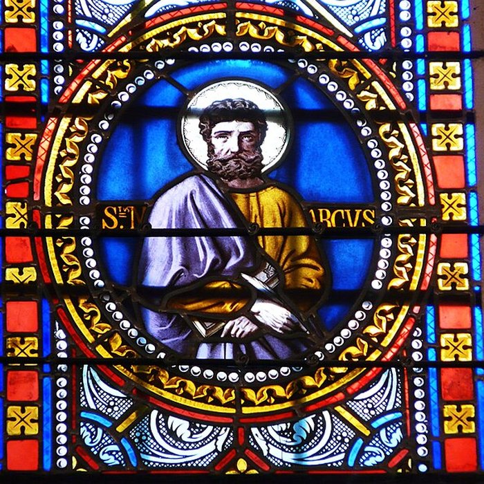 Photo de Église Saint-Germain de Rouffignac