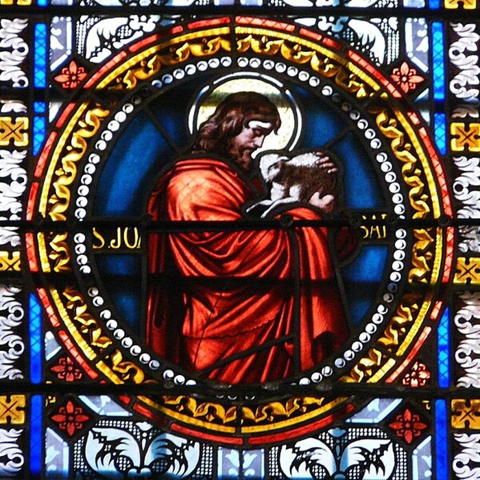 Photo de Église Saint-Germain de Rouffignac