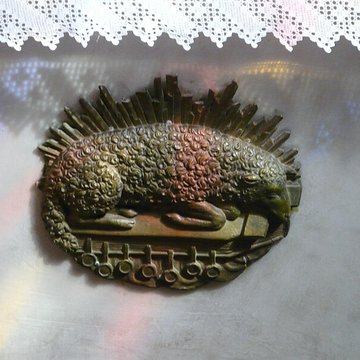 Église Saint-Germain de Rouffignac